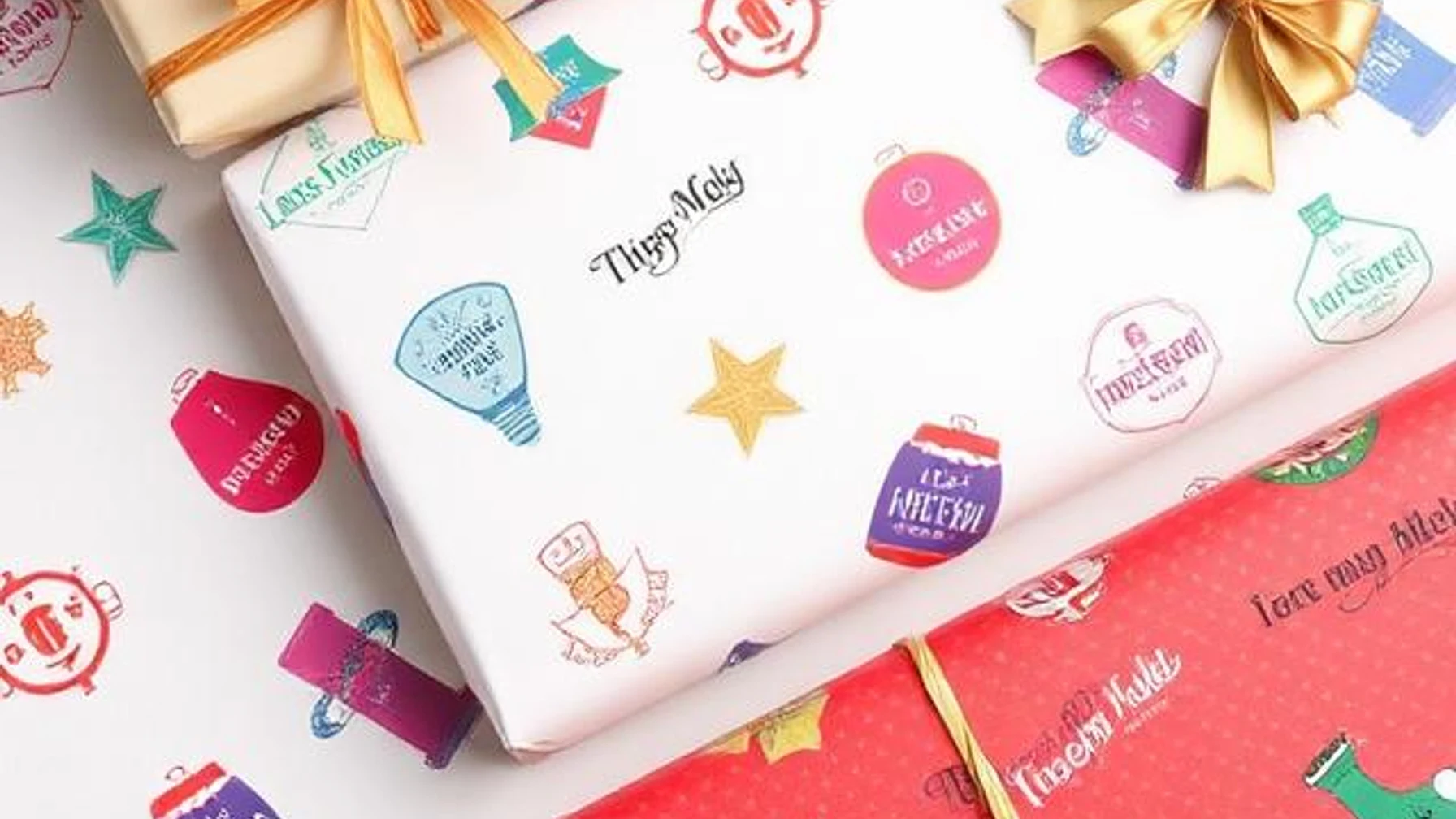 Why Custom Wrapping Paper Is Essential for Brand Differentiation