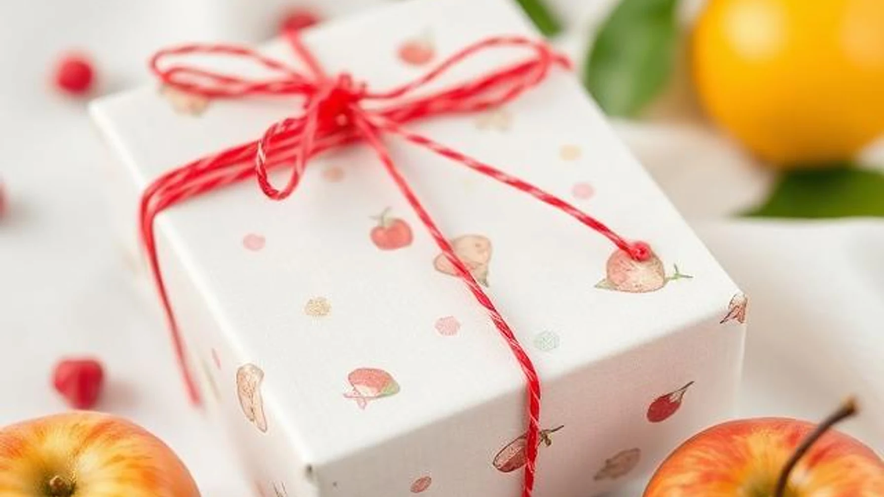 What Is Gift Wrapping Paper? Types, GSM & How to Choose | WiseInco