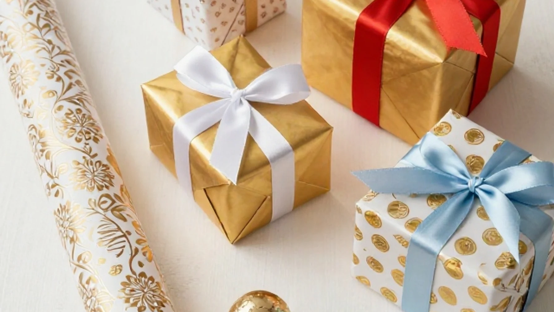 How to Choose Premium Gift Wrapping Paper for Your Business