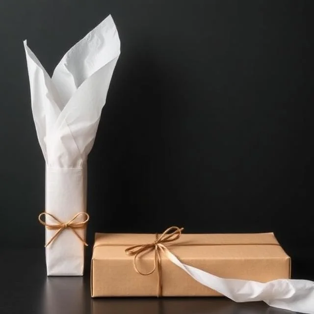 How to Source Packaging Paper from China: A Buyer's Guide — WiseInco