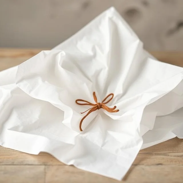 How Retail Brands Use Gift Wrapping Paper to Create — WiseInco