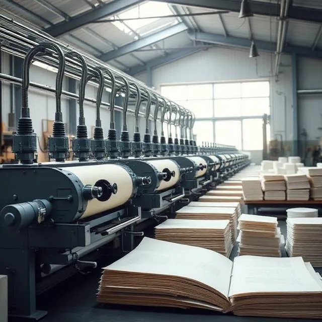 Gift Wrapping Paper Manufacturer: How to Choose