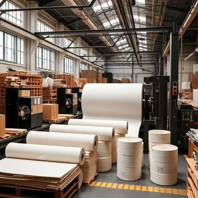 Why MOQ Exists in Custom Wrapping Paper Orders — WiseInco