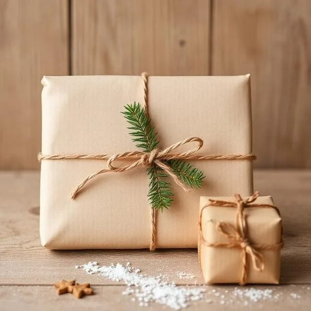 Why More Brands Are Choosing White Kraft Paper — WiseInco