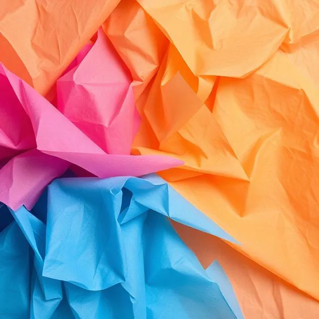 How to Reduce Color Differences in Custom Printed Wrapping P — WiseInco