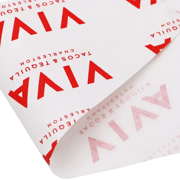 Grease Proof Paper product photo 1