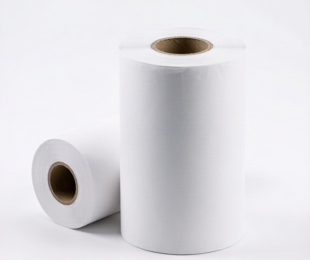 Grease Proof Paper 3