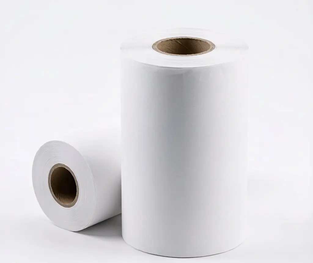 Grease Proof Paper 3
