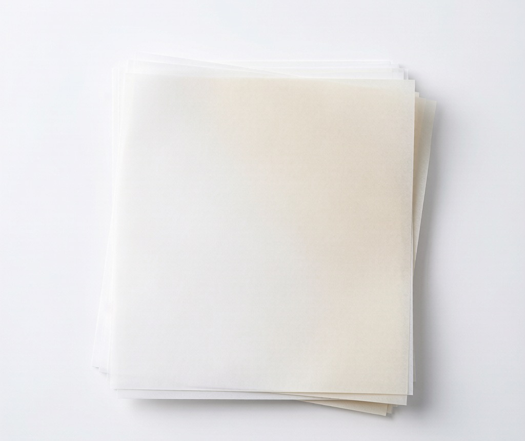 Grease Proof Paper 2