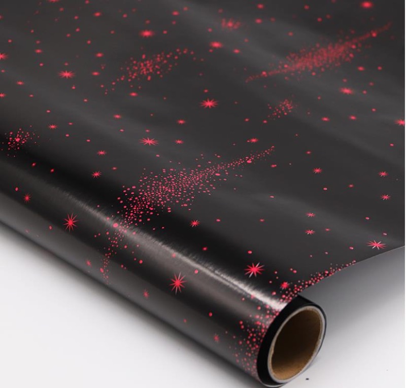 Gift Wrapping Paper 6