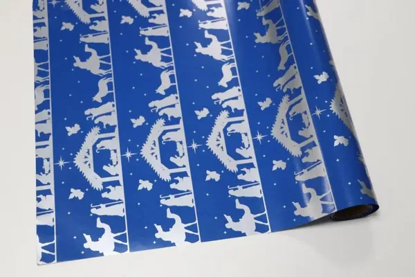 Gift Wrapping Paper product photo 4