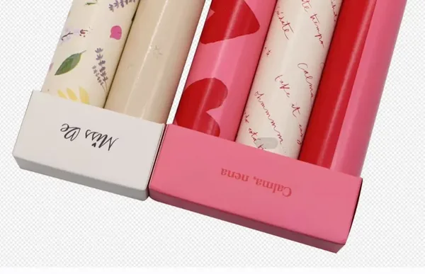 Gift Wrapping Paper product photo 5