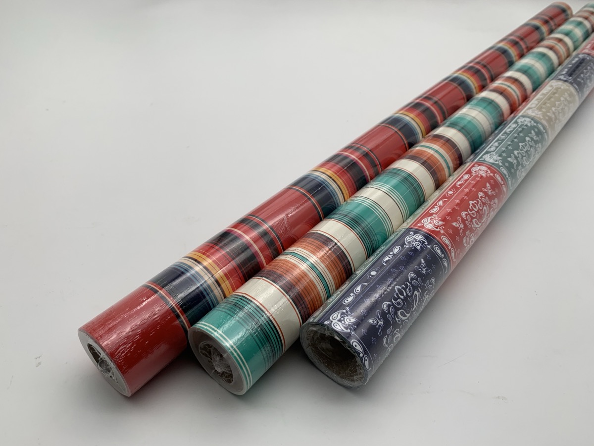Gift Wrapping Paper 2