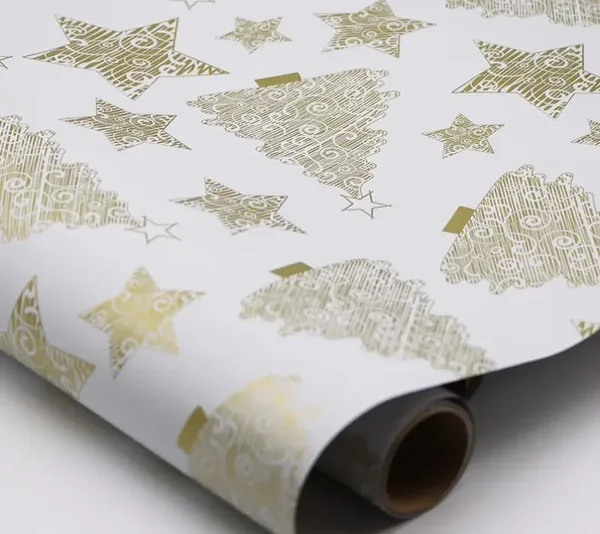 Gift Wrapping Paper product photo 7
