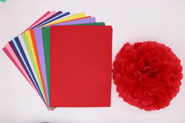 Tissue Paper product photo 2