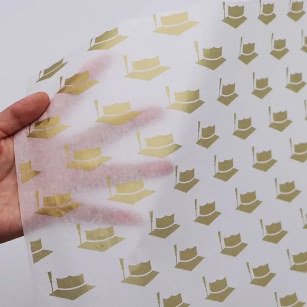 Tissue Paper product photo 3