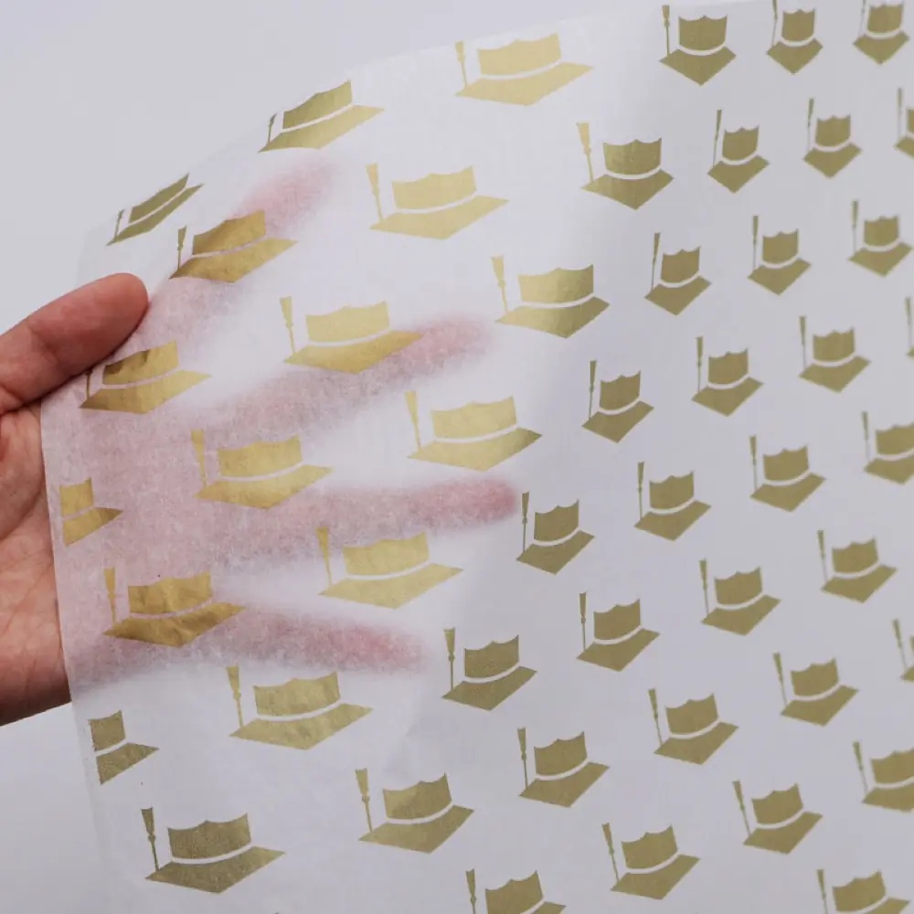 Tissue Paper 3