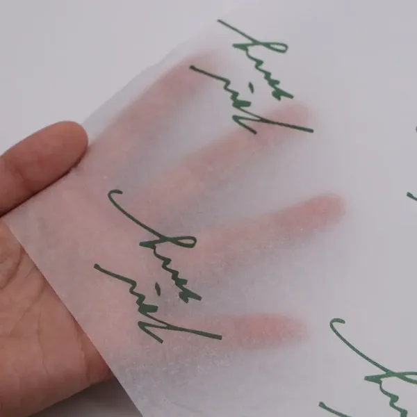 Tissue Paper product photo 7