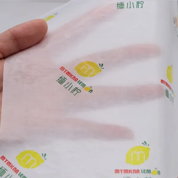 Tissue Paper product photo 9