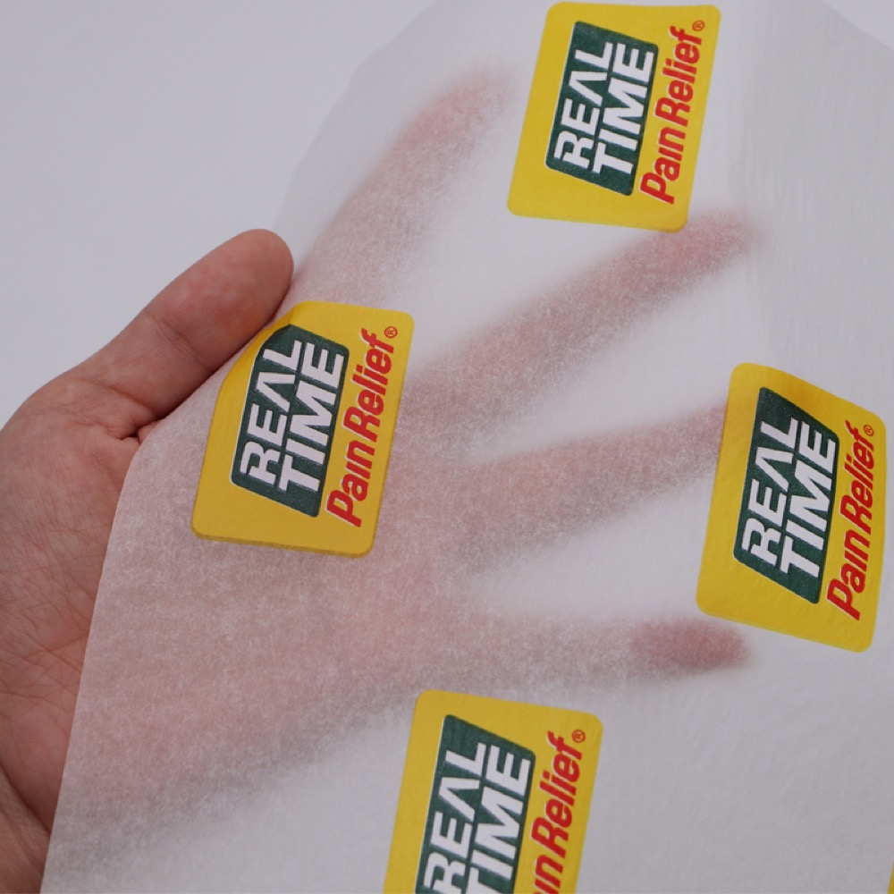 Tissue Paper 5