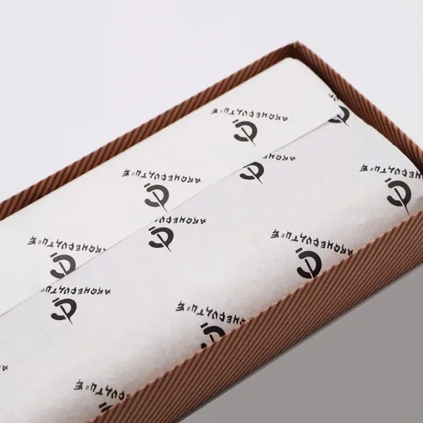 White Kraft Paper product photo 1