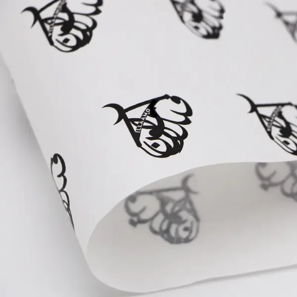 White Kraft Paper product photo 2