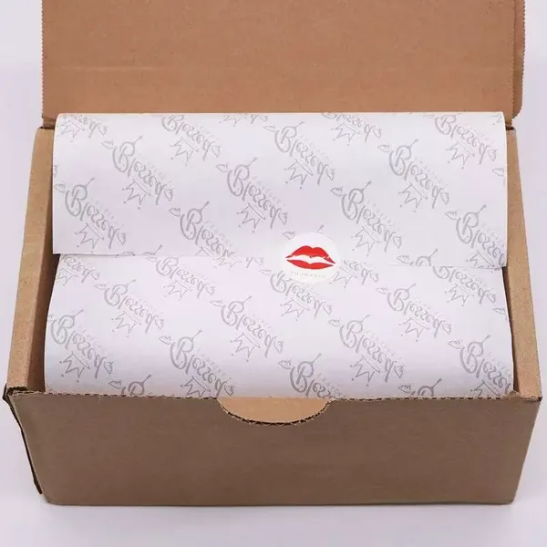 White Kraft Paper product photo 3